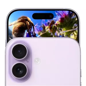 گوشی موبایل اپل مدل iPhone 17 اصل ظرفیت 256 گیگابایت و رم 8 گیگابایت (بدون ریجستر)
