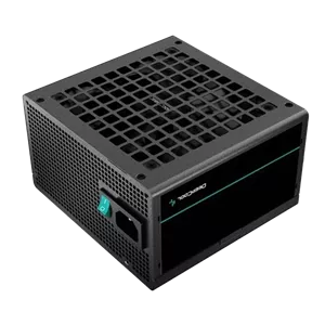 منبع تغذیه کامپیوتر دیپ کول مدل PF650 80 Plus