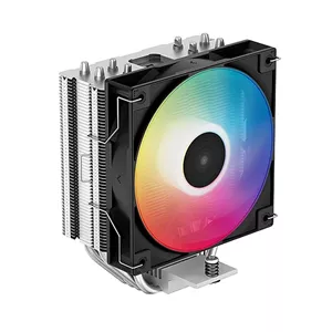 خنک کننده پردازنده دیپ کول AG400 ARGB