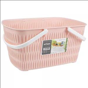 سبد خرید لیمون مدل AS300