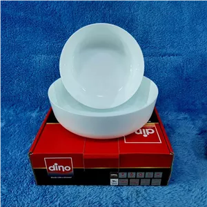 ست کاسه سرو 2 تایی آرکوپال مقصود برند دینو DINO