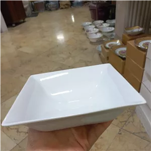 کاسه سوپ چینی تقدیس