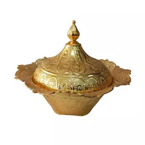 قندان مدل آسیا کد Az120
