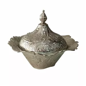 قندان مدل آسیا کد 4006