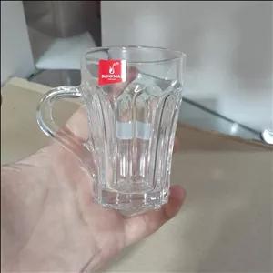 فنجان بلینکمکس کیفیت عالی در بسته های 6تایی بسیار سبک