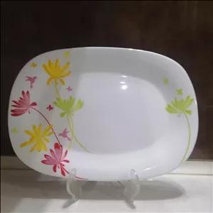 2 عدد دیس آرکوپال قالب مربع طرح برد کد 440