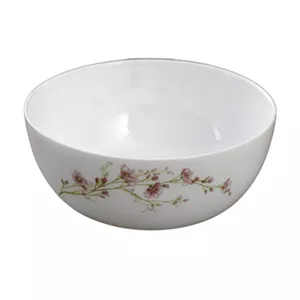 کاسه آبگوشت خوری گلدن اوپال مدل بهار بسته 6 عددی