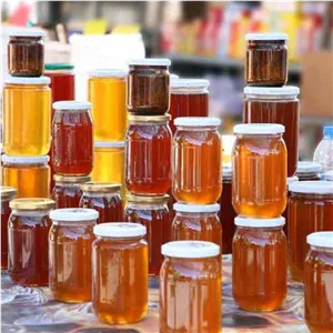 عسل برای مصرف روزانه یک کیلویی