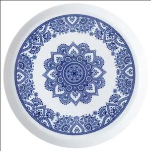 بشقاب گود 19 سانتیمتری هپی ربیت درجه یک