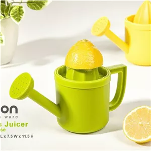 آبمیوه گیری دستی فانتزی لیمون