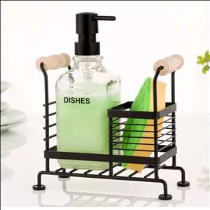 ست جامایع و اسکاج استنددار تکی لیمون