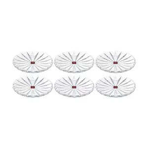 پیش دستی ساکورا مدل مودنا کد SK18621700W بسته 6 عددی