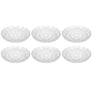 پیش دستی ساکورا مدل 741001W بسته 6 عددی