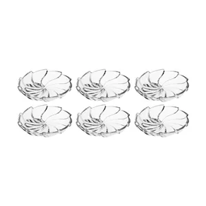 پیش دستی ساکورا مدل الینور کد SK18821700W بسته 6 عددی