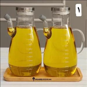 جاروغنی پیرکس در استیل arowترکیه 1000میل