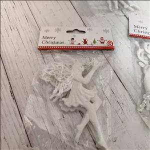 اویز دکوری کریسمس