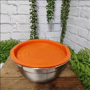 کاسه استیل در دار وارداتی قطر 18