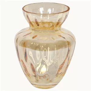 گلدان شیشه ای هومز مدل82004