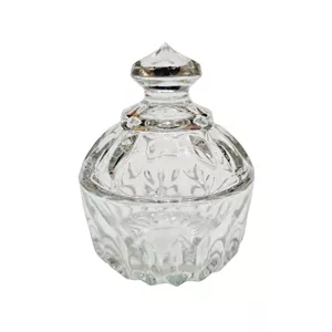 قندان کاوه مدل زرین کد bz01