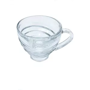 فنجان مدل الیزه بسته شش عددی