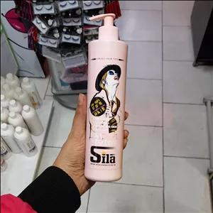 ماسک احیا کننده نوجوان سیلا پنج کاره بدون ابکشی