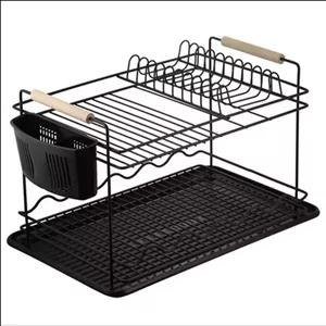 آبچکان فلاور دوطبقه رومیزی flower کد3012 (پس کرایه)