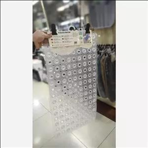 زیر دوشی PVC خارجی  مت زیر دوشی پلاستیکی