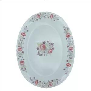 2 عدد دیس کباب اپال طرح دنیز کد 230