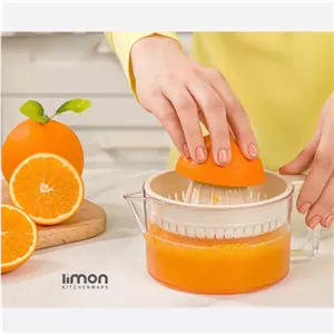 ابمیوه گیری دستی کریستالی لیمون