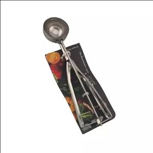 قاشق توپی (اسکوپ بستنی) فنری کوچک