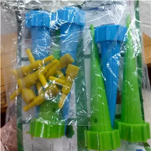 آبیاری قطره ای 6 عددی
