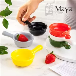 سس خوری سرامیکی مایا