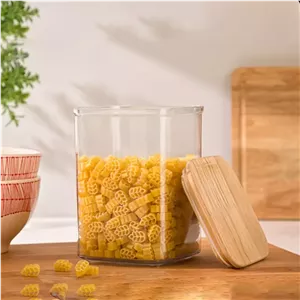 بانکه 4 گوش سارینا 2 درب چوبی