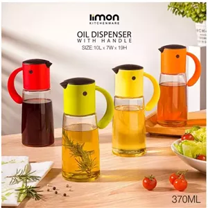 روغن ریز دسته دار لیمون