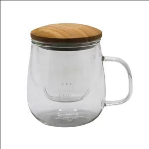 دمنوش ساز بی.وی.کی مدل شفاف 240  کد 314209