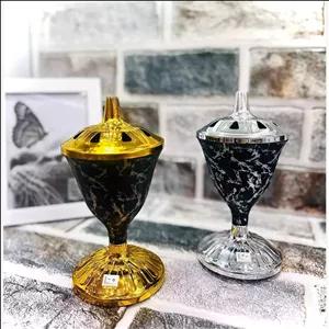 اسپند دودکن باطری خور 