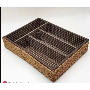 جاقاشقی حصیری 5 خونه داخل کشویی
