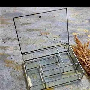 تی بگ 6خونه شیشه ای