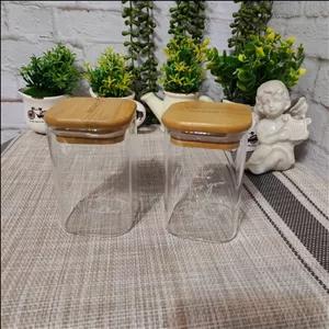 جا ادویه پیرکس جفتی