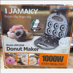 دونات ساز برند جاماکی