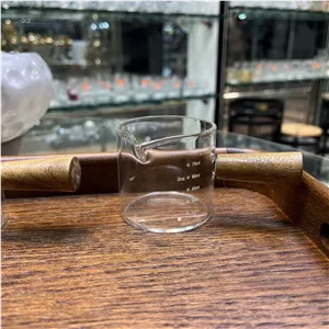 سس خوری پیرکس 80mil