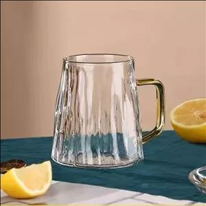 لیوان پیرکس درختی