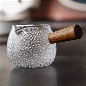 سس خوری پیرکس  دسته چوب