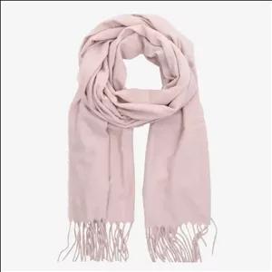 شال موهر زنانه برند آلمانی I am شال آی ام رنگ صورتی