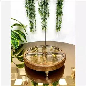 تیبگ 4خانه درب مثلثی