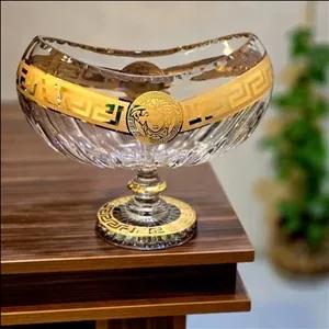 کشکول 310تمام کریستال ورساچه