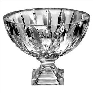 کاسه اجیل تمام کریستال مدل رومنس تولیدJcc