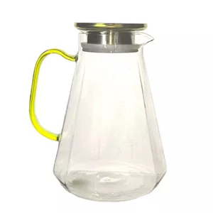 پارچ مدل شیشه ای کد 7000