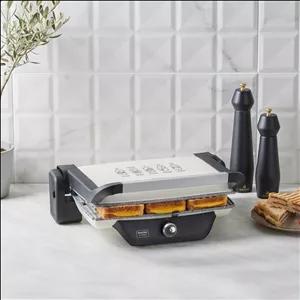 تست ساز و گریل پز کاراجا مدل 502000390