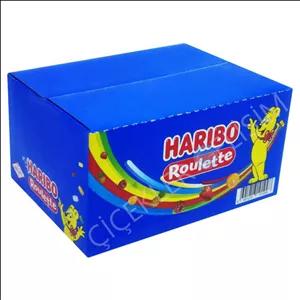 پاستیل Roulette هاریبو - 800 گرم